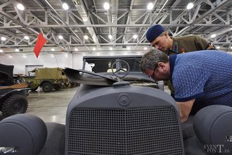 Автор фото: Arichi