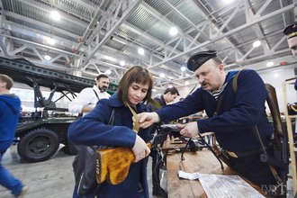 Автор фото: Arichi