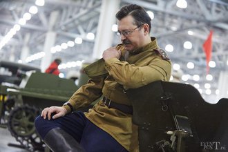 Автор фото: Arichi