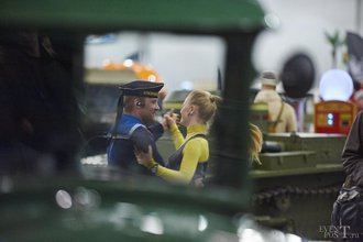 Автор фото: Arichi