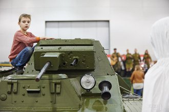 Автор фото: Arichi