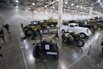 Автор фото: Arichi