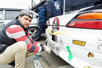 Автор фото: Arichi