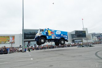 Автор фото: Arichi