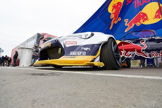 Автор фото: Arichi