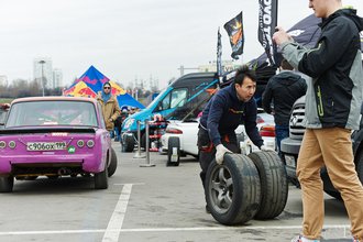 Автор фото: Arichi