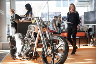 Автор фото: Arichi