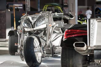 Автор фото: Arichi