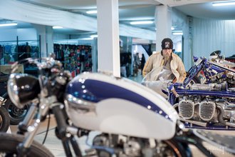 Автор фото: Arichi