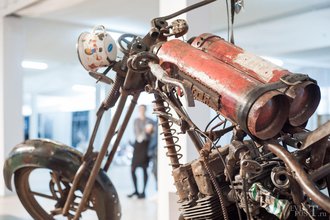 Автор фото: Arichi