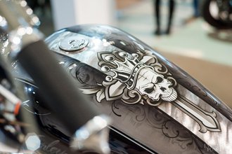 Автор фото: Arichi