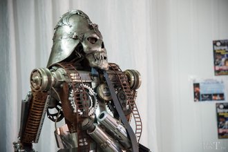 Автор фото: Arichi