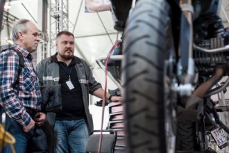 Автор фото: Arichi