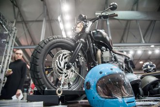 Автор фото: Arichi