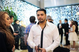 Автор фото: Arichi