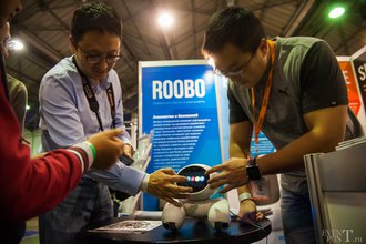 Автор фото: Arichi