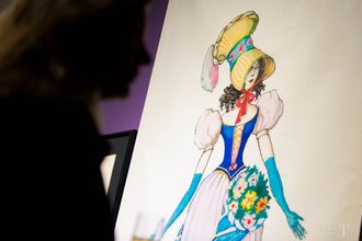 Автор фото: Arichi