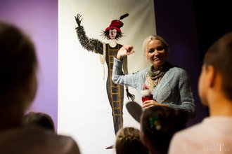 Автор фото: Arichi