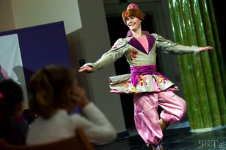 Автор фото: Arichi