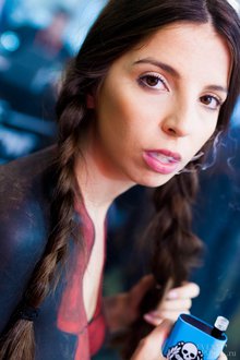 Автор фото: Arichi