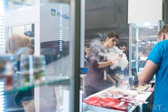 Автор фото: Arichi