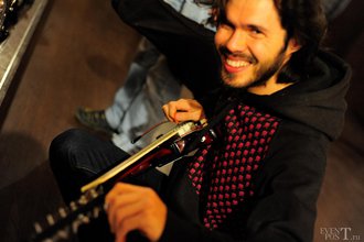 Автор фото: Arichi