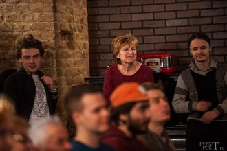 Автор фото: Arichi