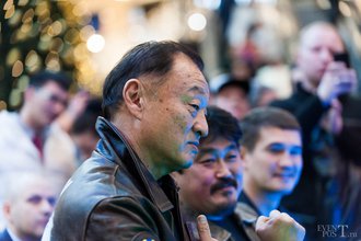 Автор фото: Arichi