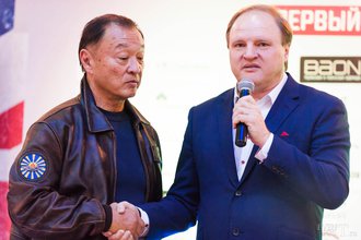 Автор фото: Arichi