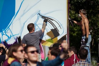 Автор фото: Arichi