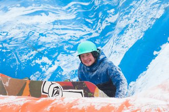 Автор фото: Arichi