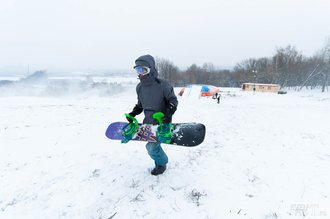 Автор фото: Arichi