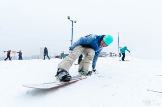 Автор фото: Arichi