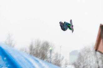 Автор фото: Arichi