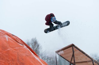 Автор фото: Arichi