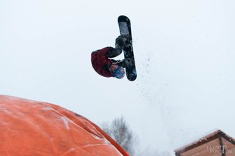 Автор фото: Arichi