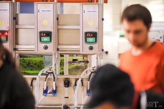 Автор фото: Arichi