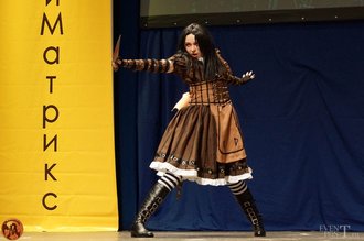 Автор фото: Delexir