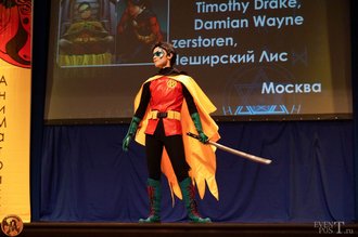 Автор фото: Delexir