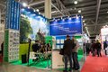 Aqua-Therm Moscow 2016