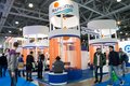 Aqua-Therm Moscow 2016