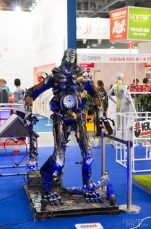 Автор фото: Delexir