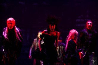 Автор фото: Arichi