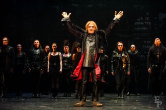 Автор фото: Arichi