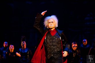 Автор фото: Arichi