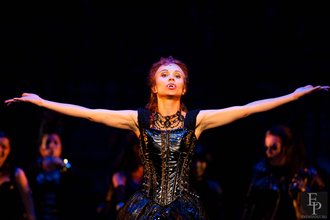 Автор фото: Arichi