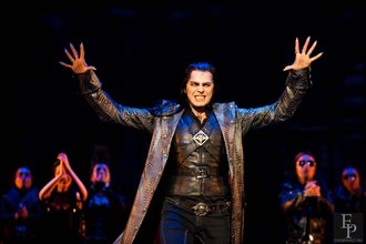 Автор фото: Arichi