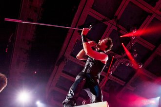 Автор фото: Arichi