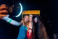 Burning Man Decompression 2016