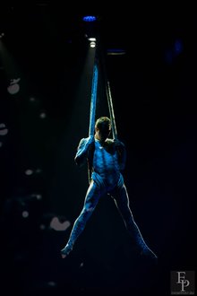 Автор фото: Arichi